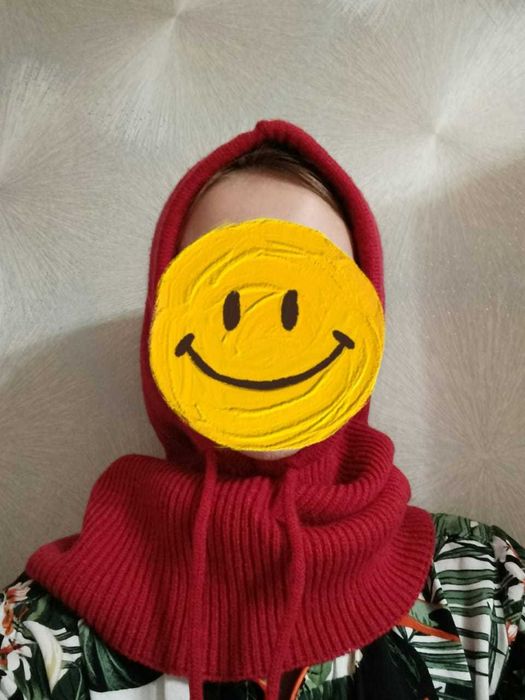 Продам новый капор