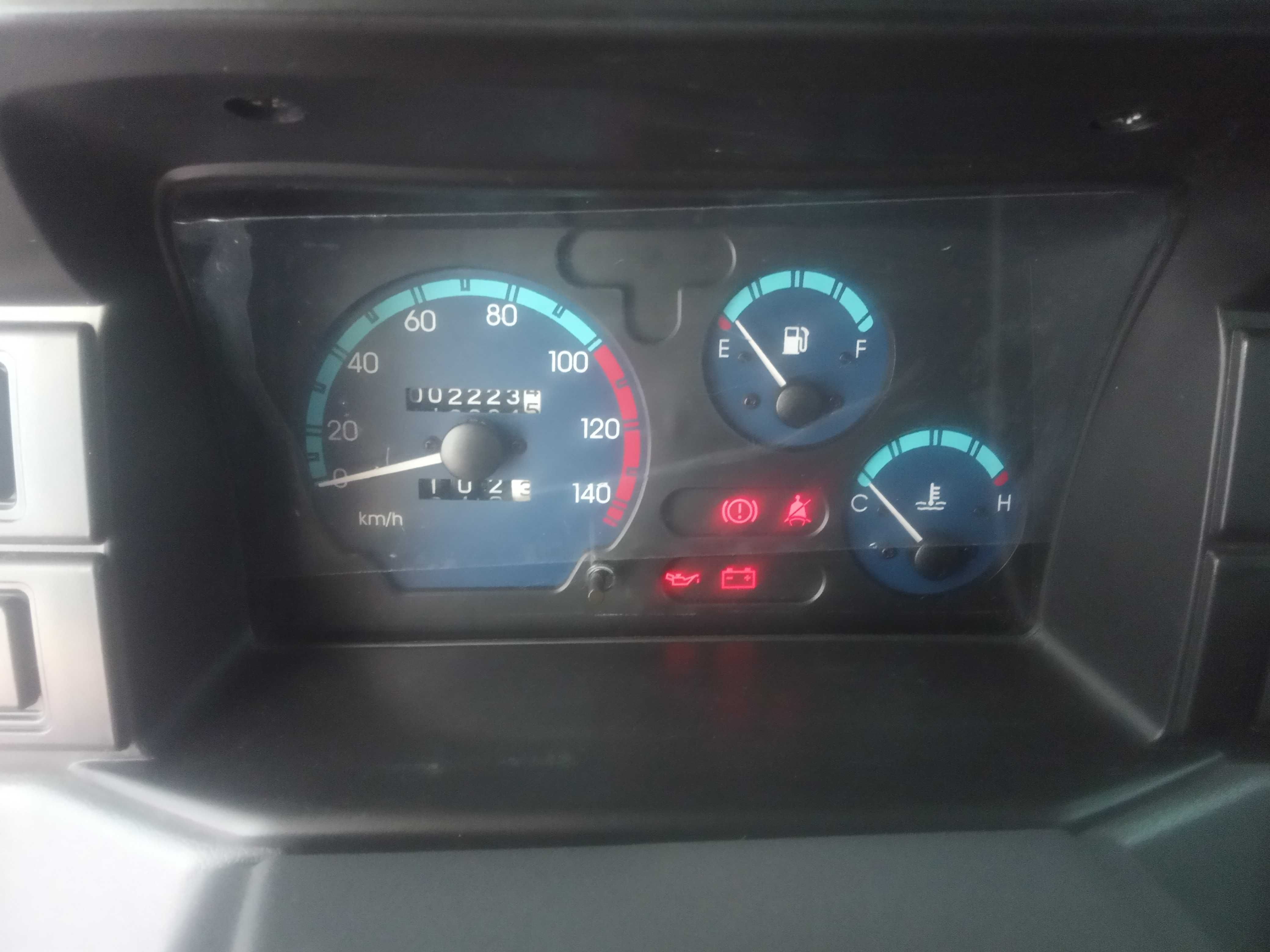 Chevrolet Labo (Срочно сотилади)
