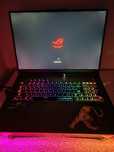 ROG Strix G18(2024) G1814