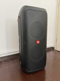 JBL Partybox 310 Под наем