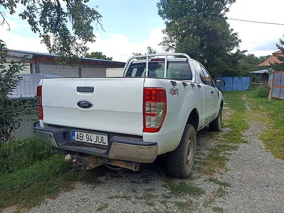 FORD RANGER 2.2L 156.000 KM