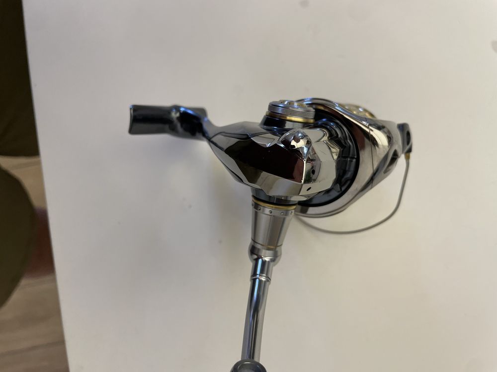 Риболовна макара Shimano Stella 4000 FE