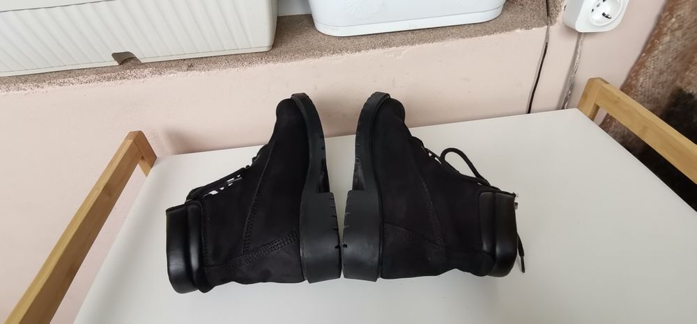 Дамски боти Tamaris 38н.