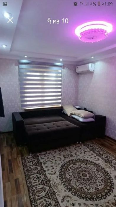 Ижарага берилади. Сдаётся в аренду собственная квартира улица Гагарина