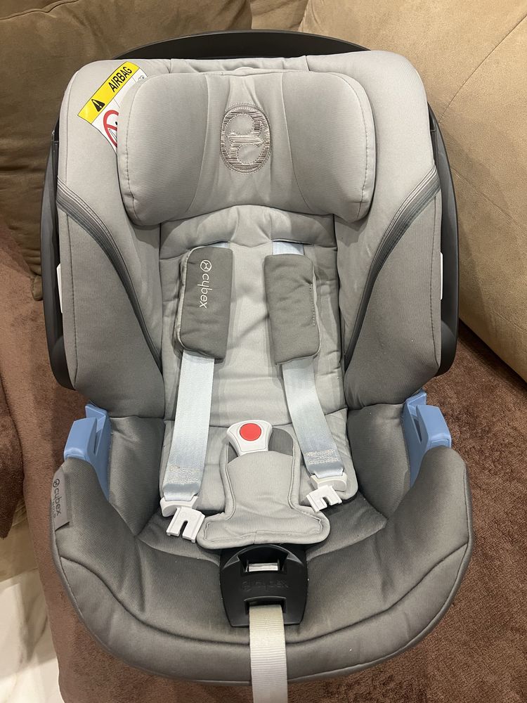 Кошче за кола/количка cybex