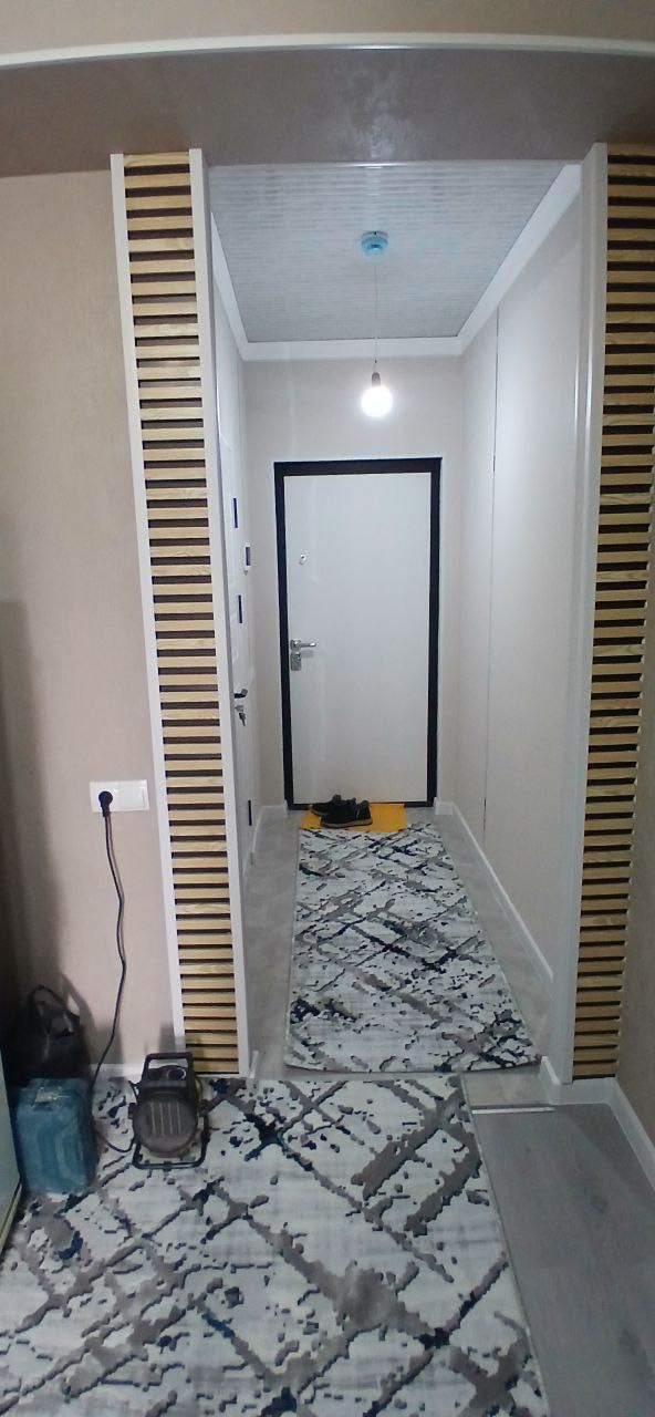Продаю свою квартиру Яккасарайском районе,Глинка, квартирант за 450