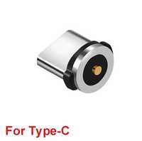 Продам plug Type C для магнитной зарядкий