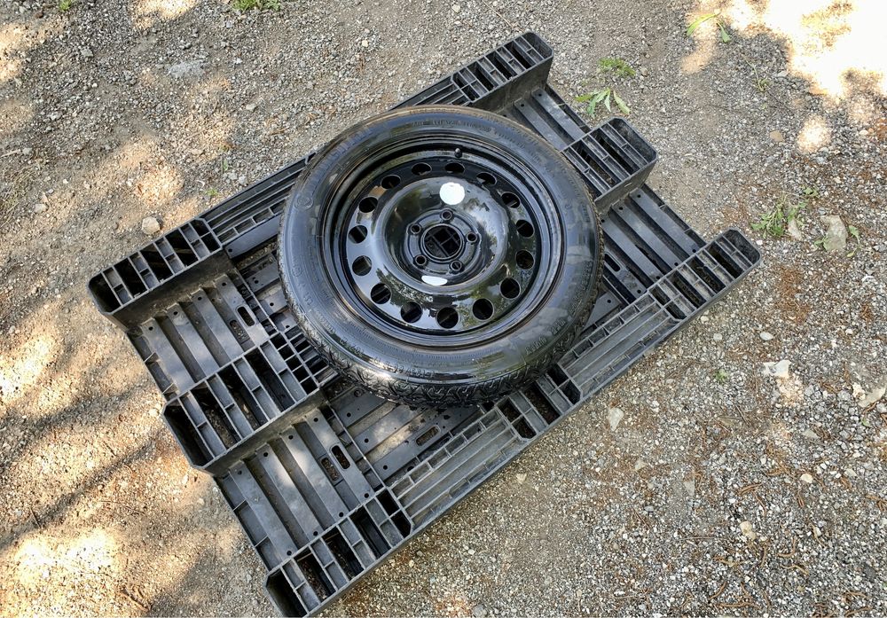 ПАТЕРИЦА 17' 5x120-BMW E60,E90,X1,X3,X5,X6,F10,F11,F30,F31,F20,F25,F52