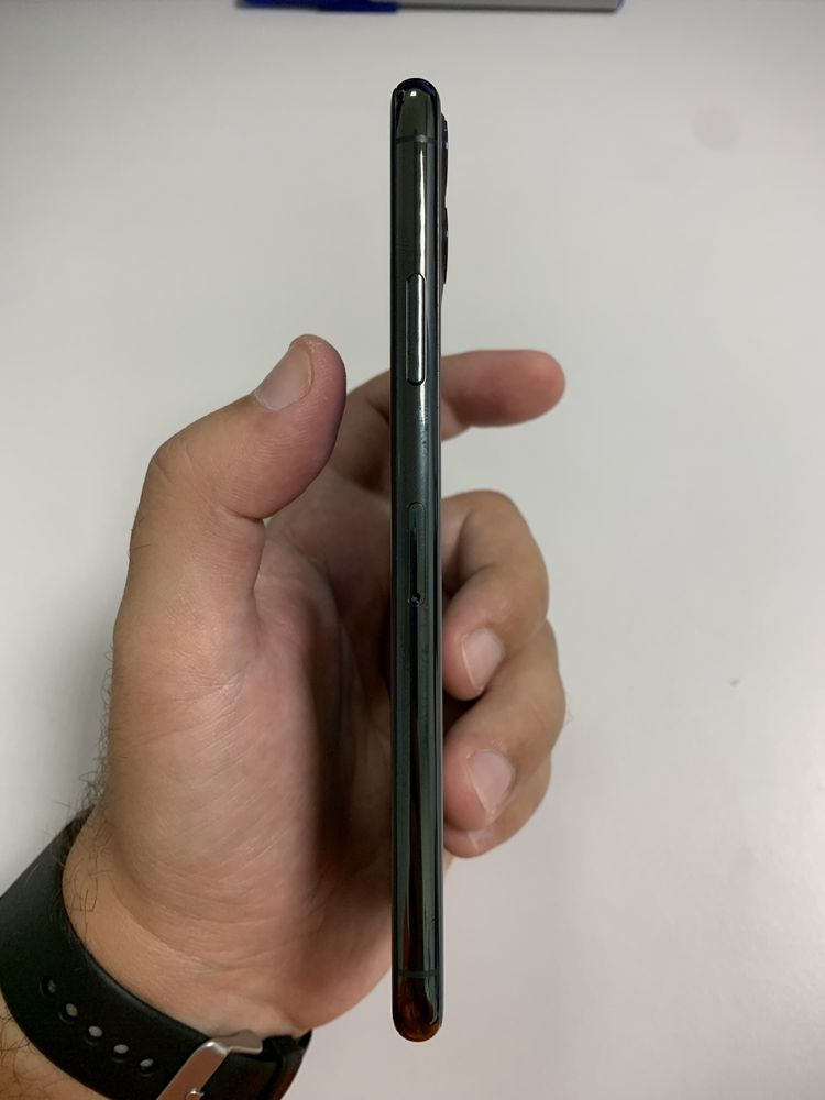 Iphone 11 Pro Max 64Gb