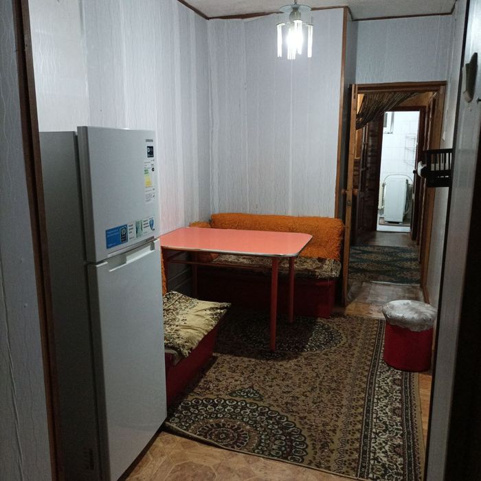 Аренда Сергели Индекс бозор 2/4/4