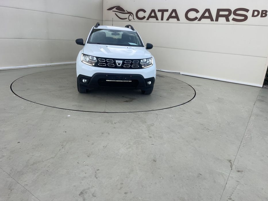 Dacia Duster Dacia Duster 1.5DCI, 116CP, Euro6 Clima, Computer, Pilot