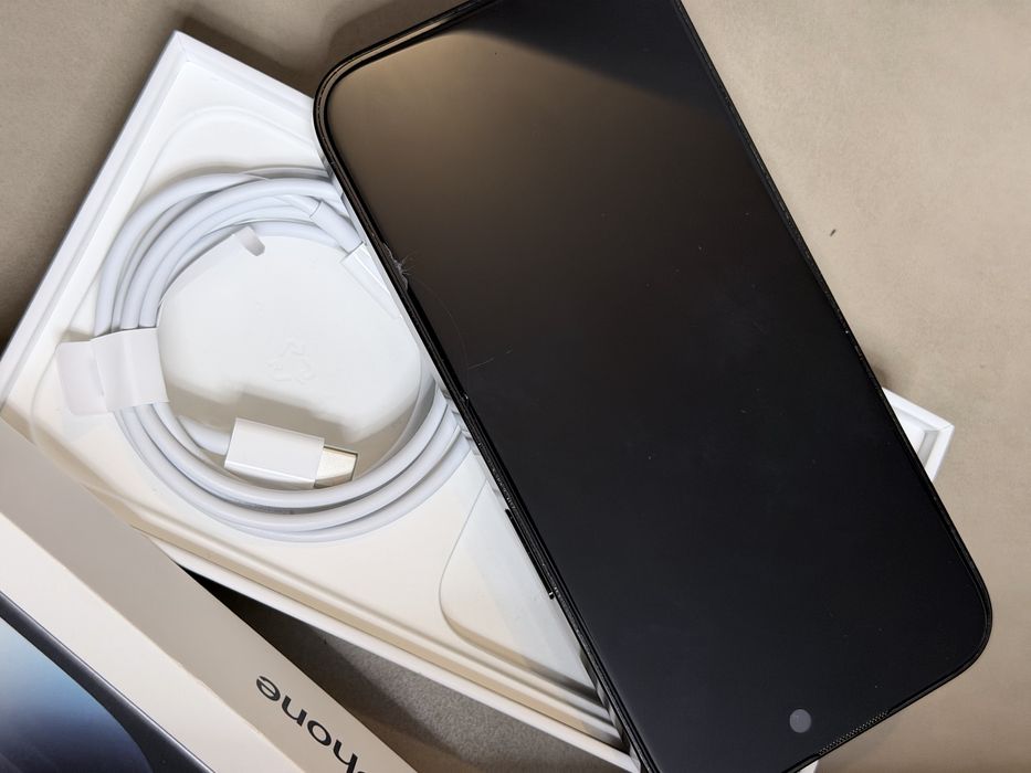 Iphone 14 pro , capacitate 256 GB