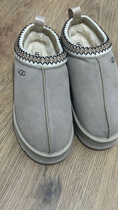 UGG Tazz Slippers