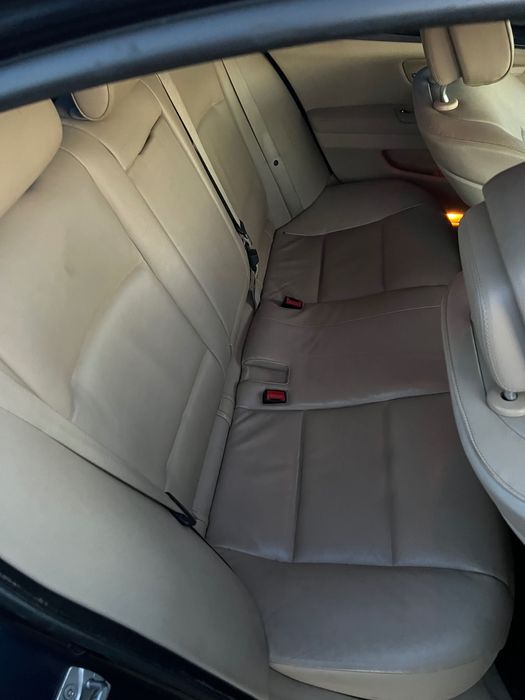 BMW Seria 5/ F10/ 3.0d/ 2011/ Automat/  Navi mare/ Piele