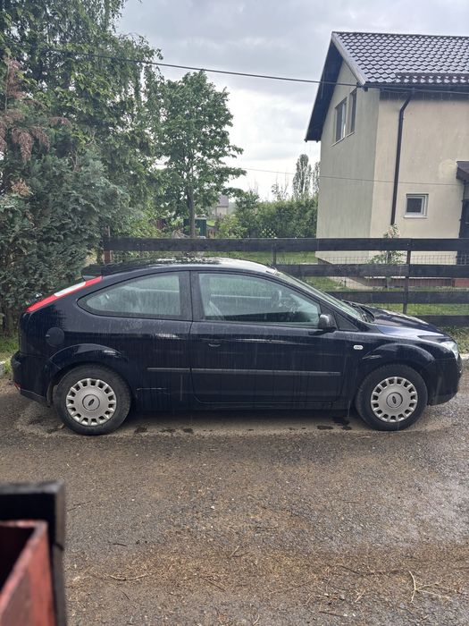 Ford Focus 2 - 2005