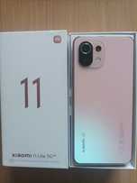 Xiaomi 11 lite 5G 8+4 ram Перфектен!