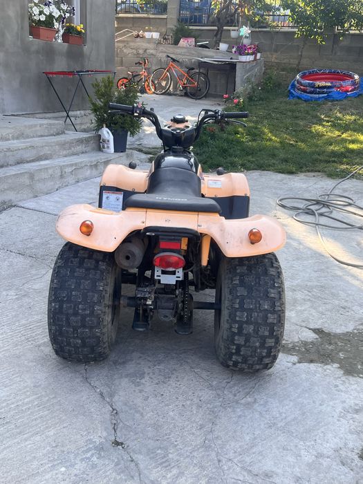 Atv Kymco 150cc