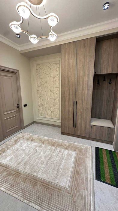 Новостройка Bm group продается новая евро 2х ком