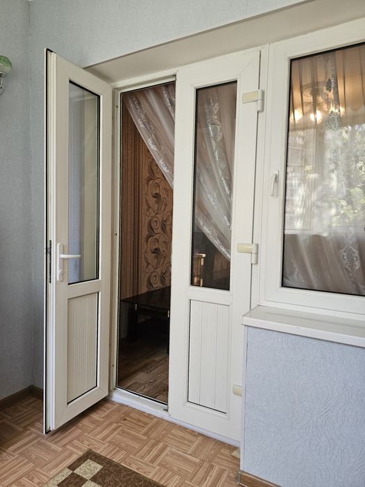 Массив куйлюк 5. Продаю свою 2х ком. кв. Без посредников.