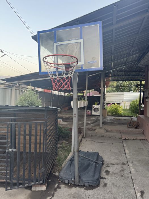Продам  Баскетбольное кольцо