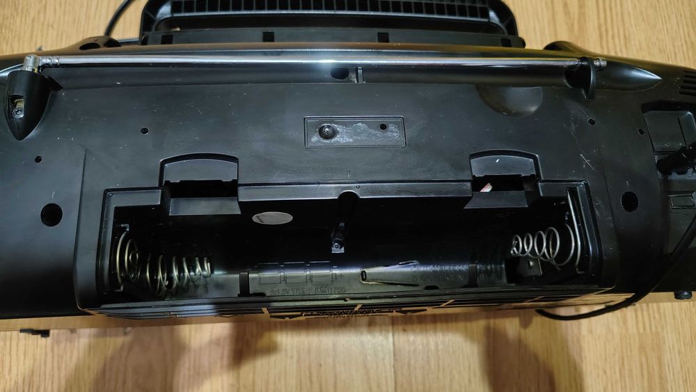 Casetofon Vintage Philips