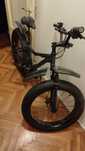 Bicicleta Fat Bike