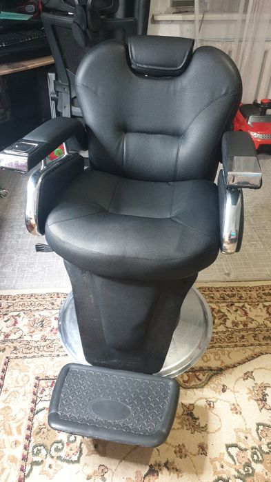 Барбер кресла б.у, мойка для головы,  раковина  Алматы