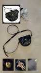 Geanta burberry /geanta brau/borseta /curea/ umar