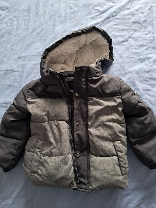 Geaca mărimea 92 copii