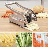 Резак аппарат для овощей картофеля фри и овощей