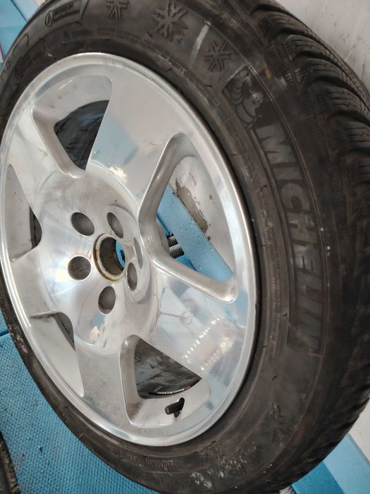 Джанта за ауди 17 цола