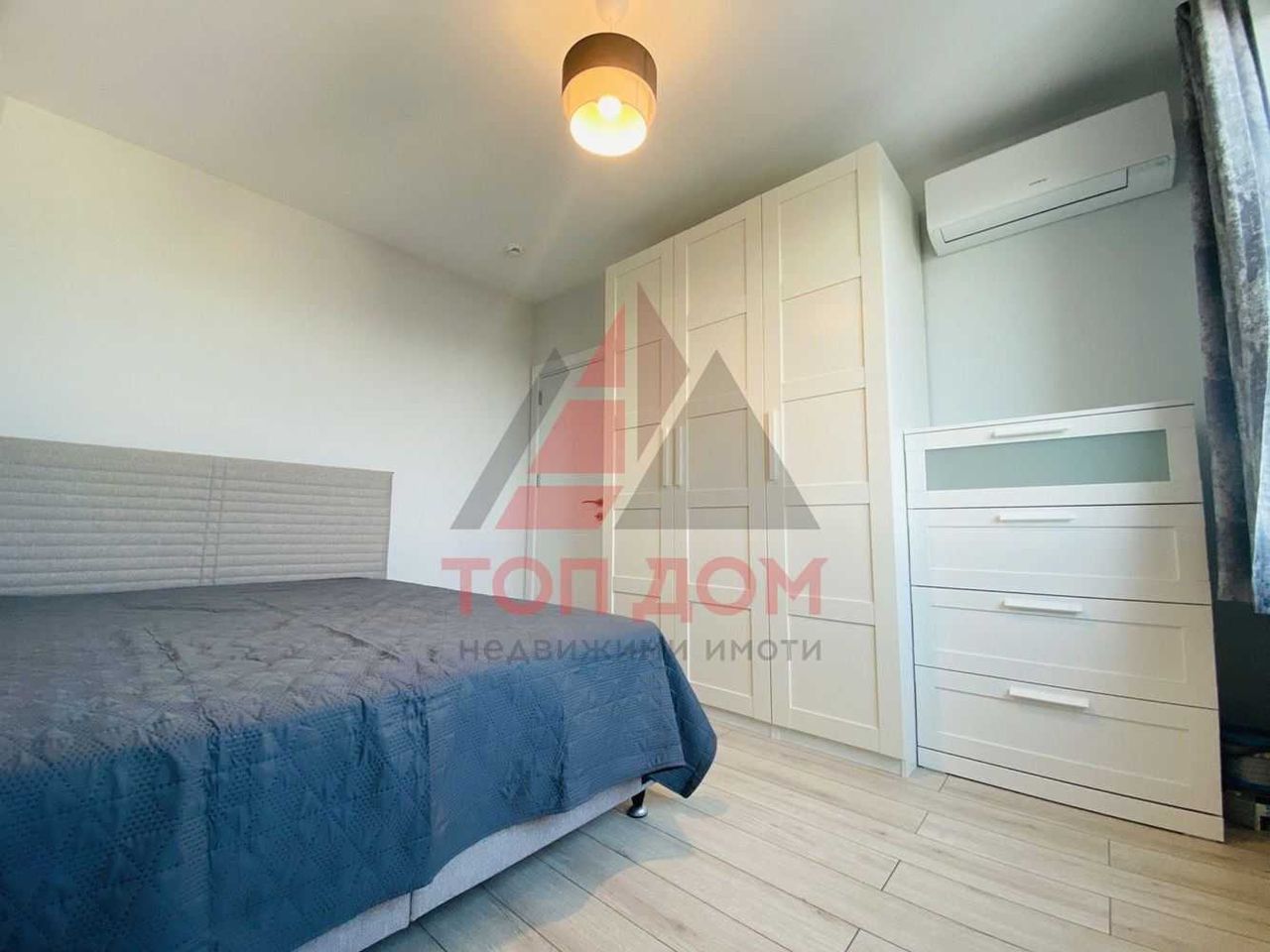 Дава се под наем Двустаен апартамент в Варна, Младост 2 - 60 кв.м за 459 € - Снимка #5