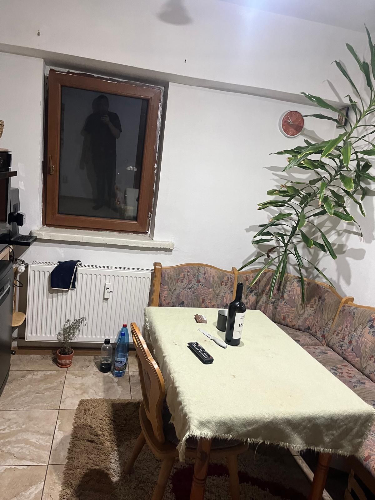 Garsoniera de închiriat Ultracentral