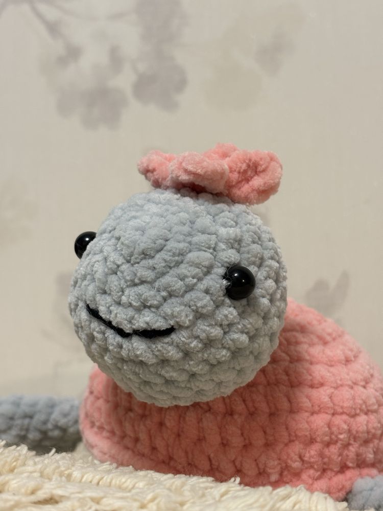 Играчка Амигуруми
