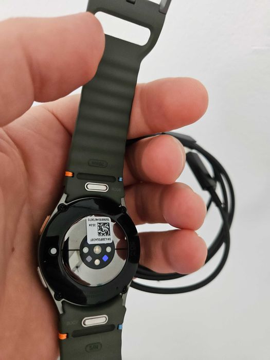 Watch Samsung Gt 7, Sim, Nou, neactivat, Garantie.