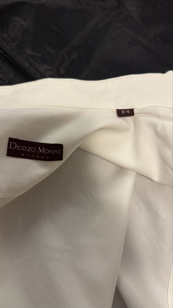 Продавам костюм Desizo Monni Milan - нов