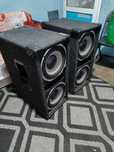 Basii Fane studio 10m
