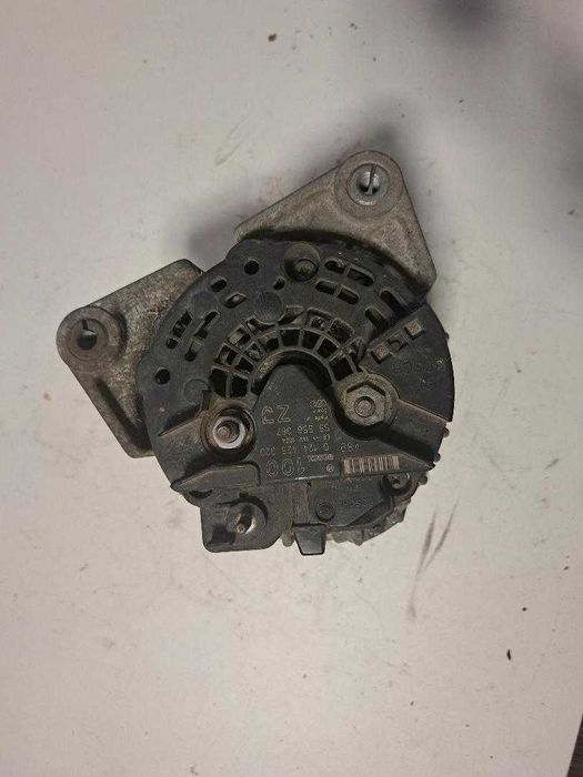 10-Alternator 0124425020 1.6 B Opel ASTRA H 2004