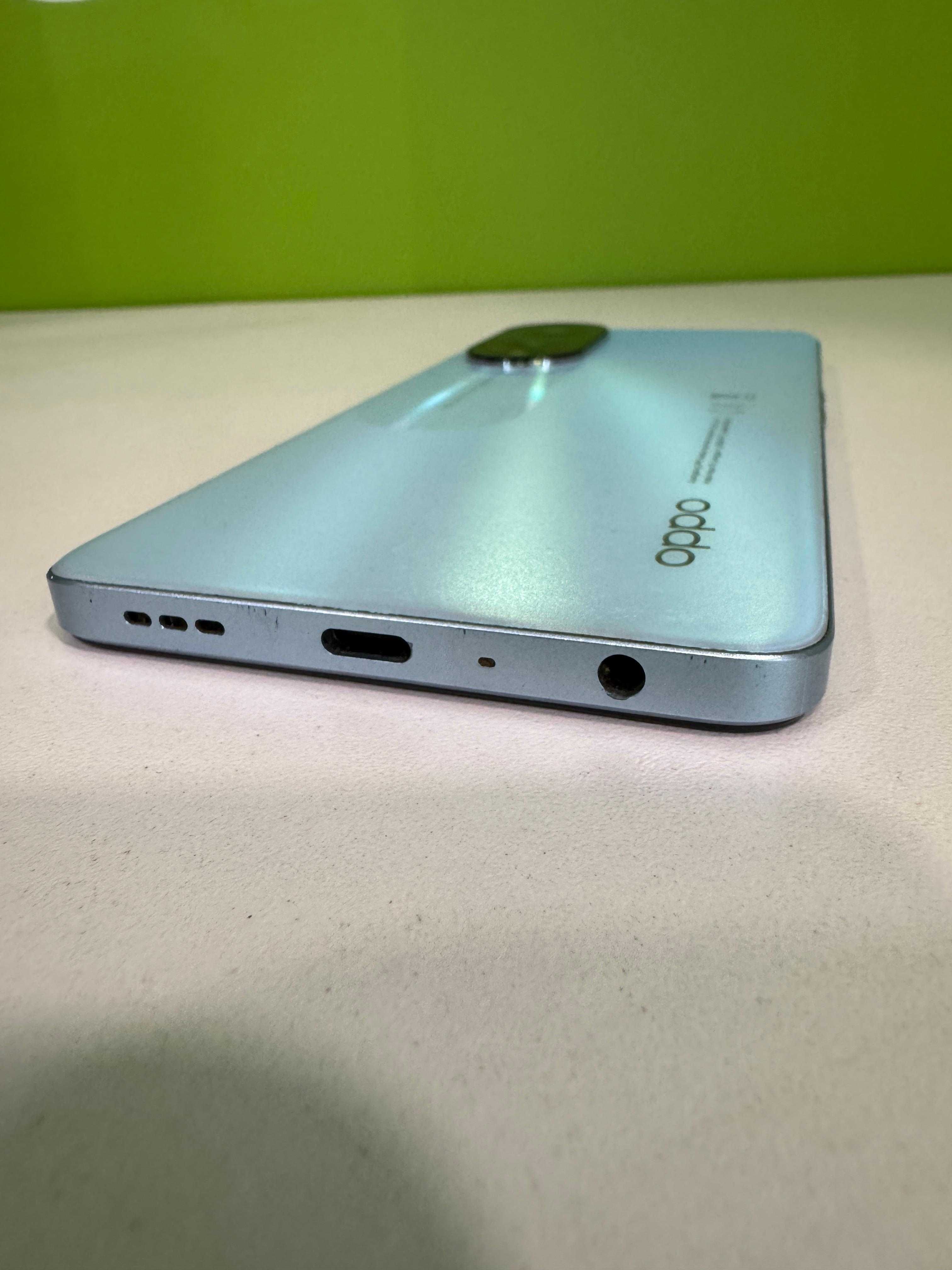 (Ag41) Telefon Oppo A98 5G, B4720.44