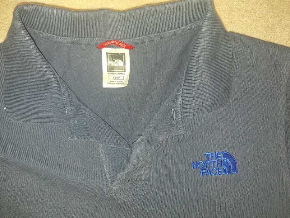 Тениска The North face