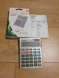 Calculator Canon