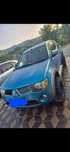 Vand Mitubishi l200