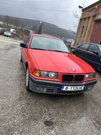 BMW 318 -Продава се !!