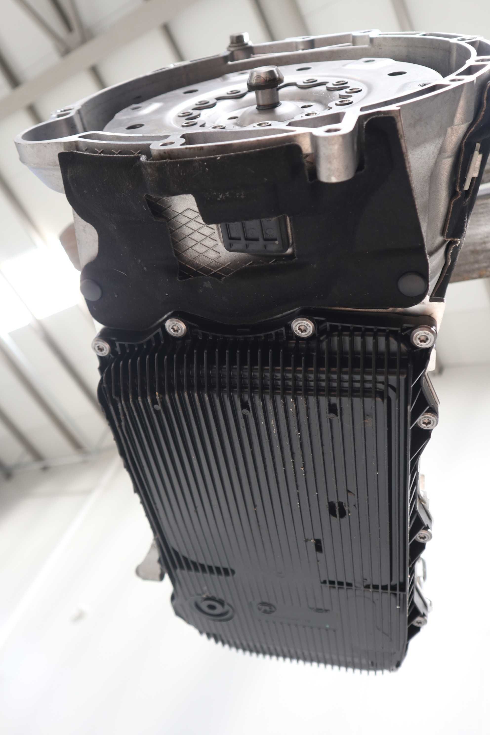 Автоматична скоростна кутия за БМВ GA8X76DZ