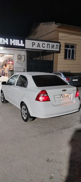 Neksa 3 2019 moshina zor