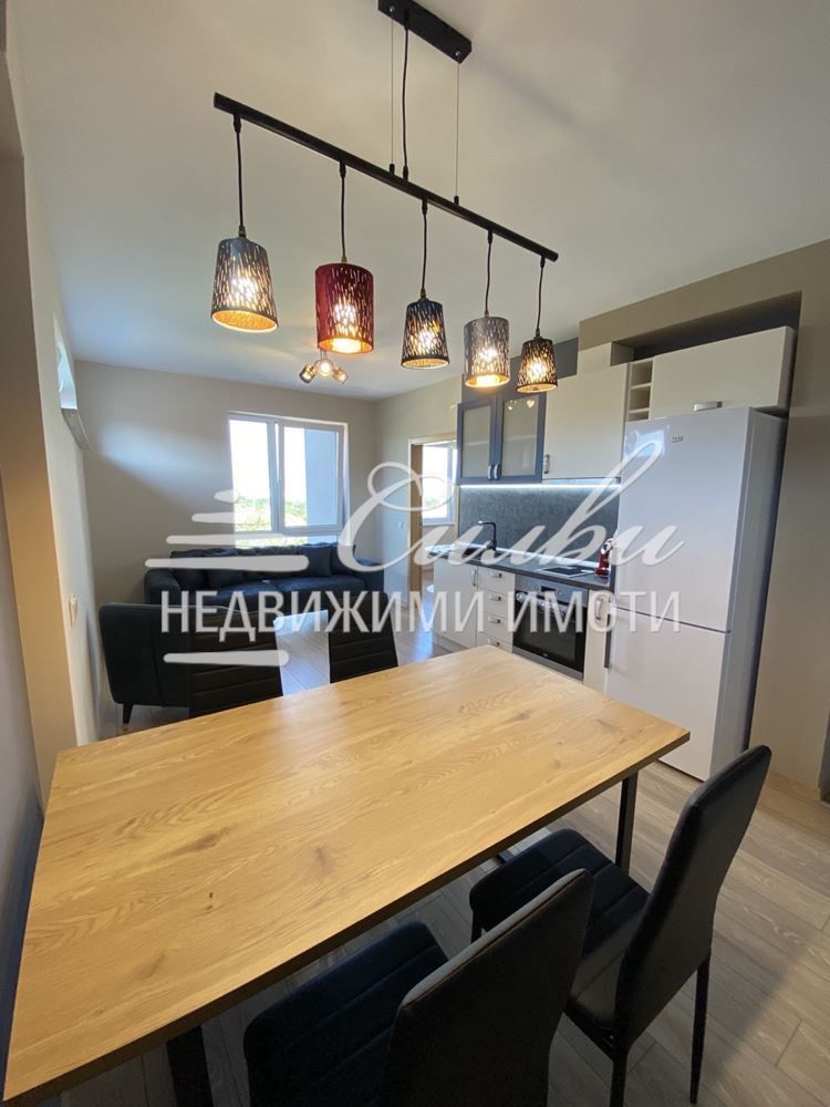 Дава се под наем Двустаен апартамент в Шумен, Пазара - 55 кв.м за 331.5 € - Снимка #3