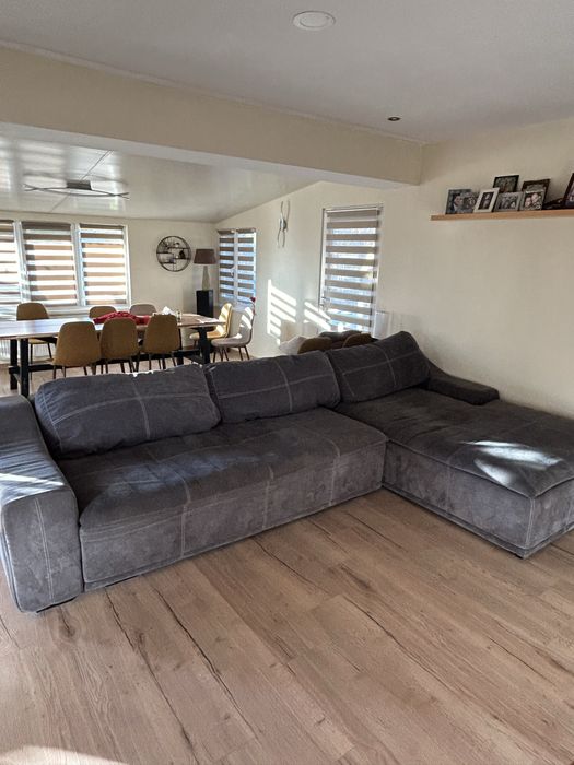 Углов диван 350 см