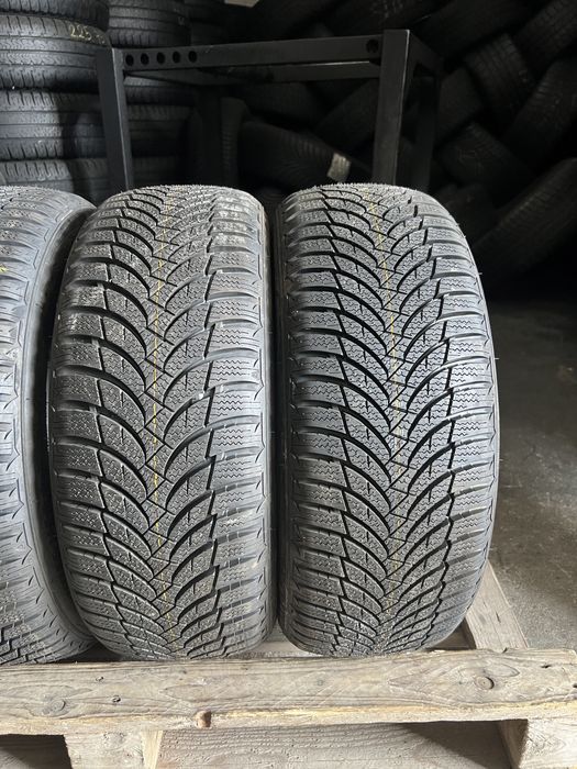 4 anvelope de iarna noi 185/55/14 Nexen DOT 2023!