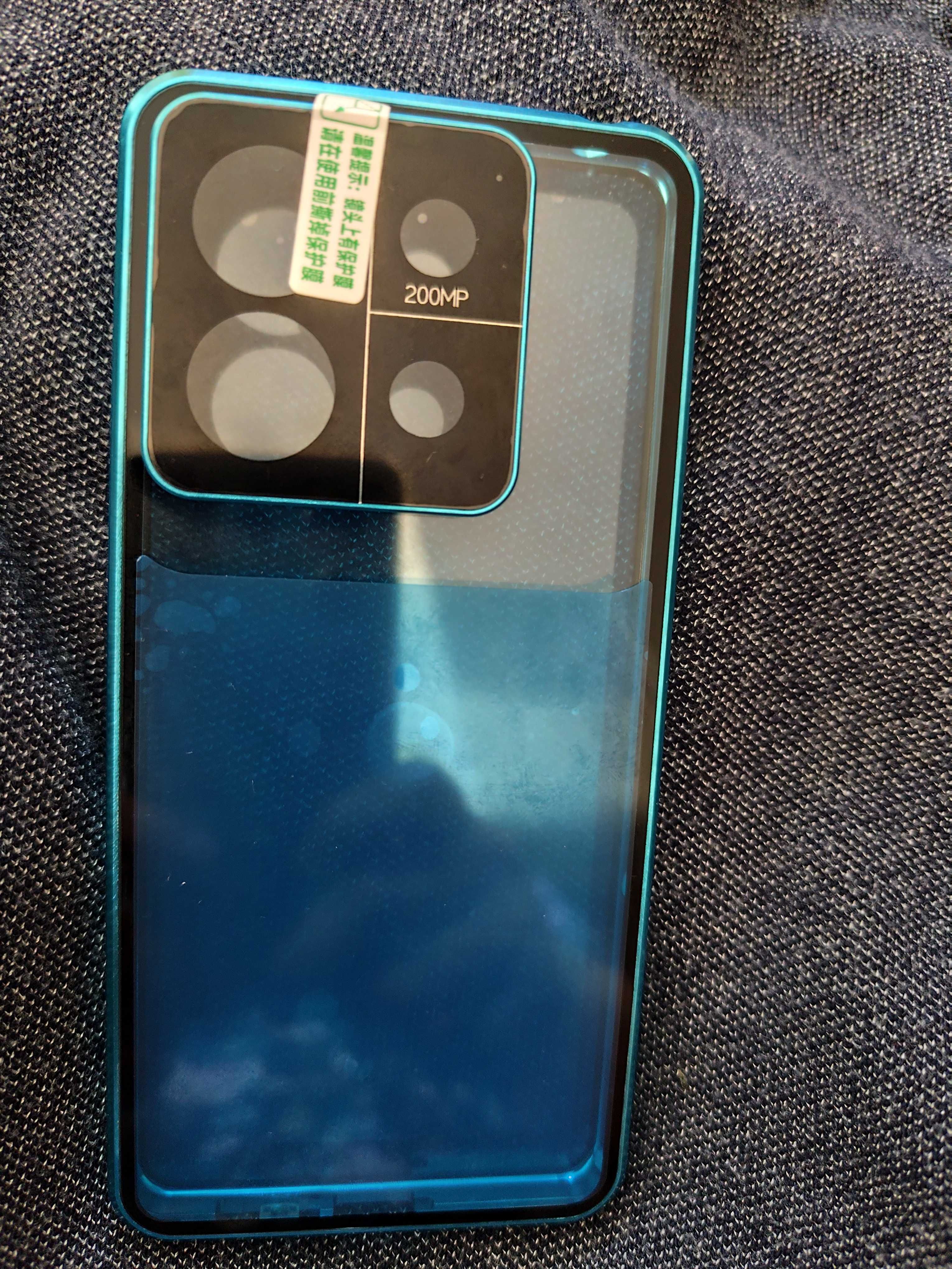 Магнитен калъф за Xiaomi redmi note 13 pro 5 g
