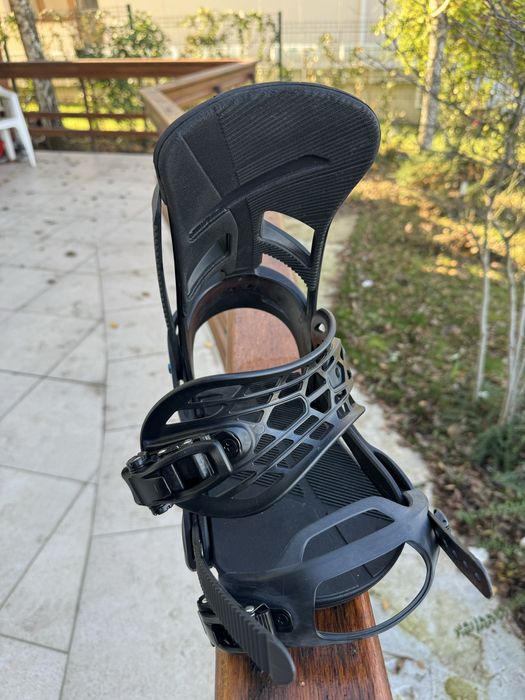 Legaturi Burton Mission